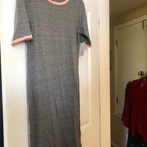 LuLaRoe Julia top